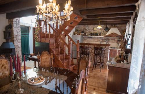 Slivno House | Holiday Home Zavala