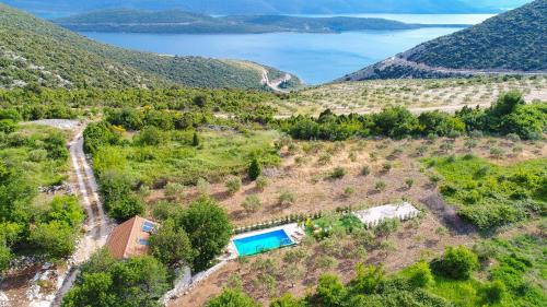 Slivno House | Holiday Home Zavala