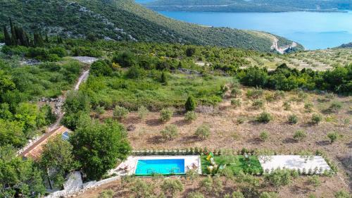 Slivno House | Holiday Home Zavala