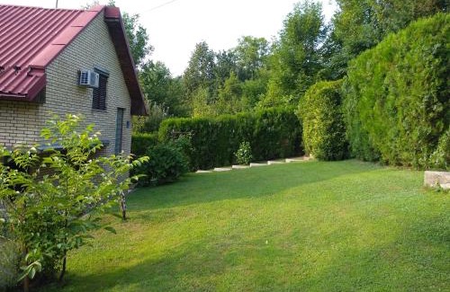 Visoko House | Holiday Home Zbilje