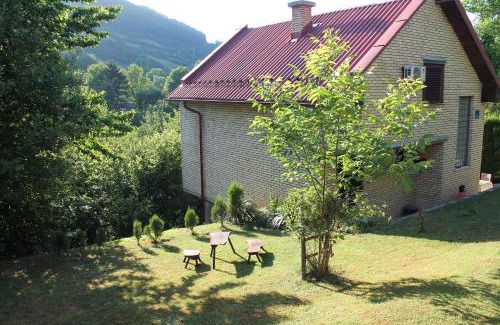 Visoko House | Holiday Home Zbilje