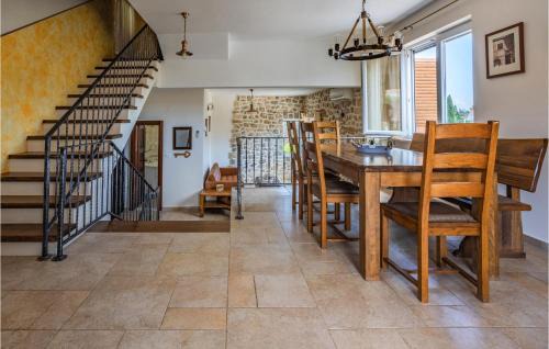 Zman House | Holiday Home Zman Zman