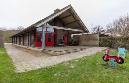 Biggekerke House | Holiday Home Zoutelande near the Beach