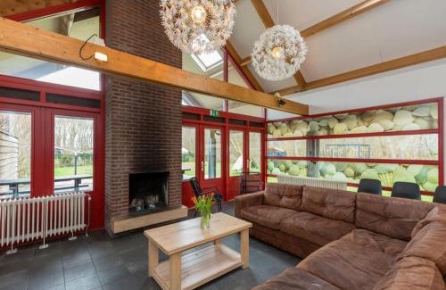 Biggekerke House | Holiday Home Zoutelande near the Beach