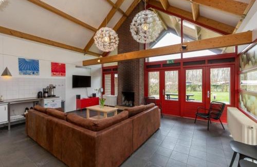 Biggekerke House | Holiday Home Zoutelande near the Beach