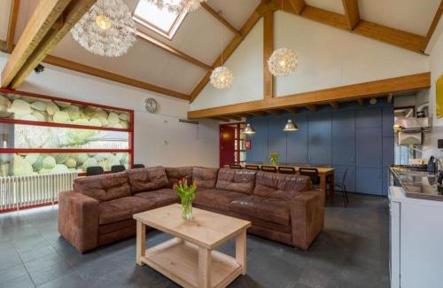 Biggekerke House | Holiday Home Zoutelande near the Beach