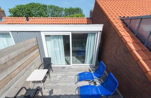 Westkapelle House | Holiday Home Zuidstraat 30B
