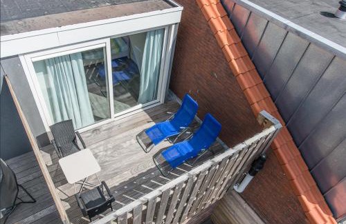 Westkapelle House | Holiday Home Zuidstraat 30B