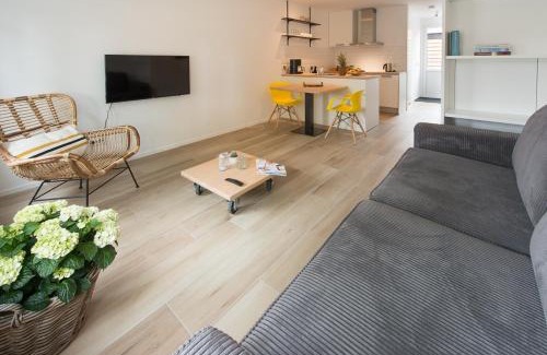 Westkapelle House | Holiday Home Zuidstraat 30B