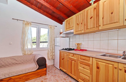 Zrnovo Villa | Holiday Home Zule