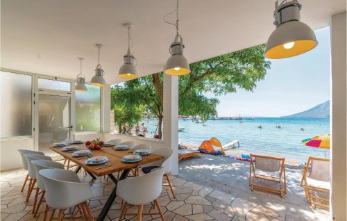Zuljana House | Holiday Home Zuljana 21