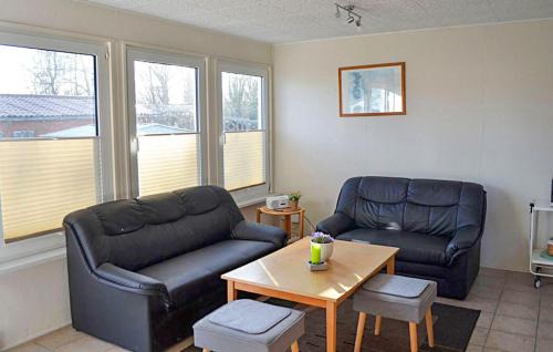 Hohen Wieschendorf House | Holiday Home Zum Anleger G