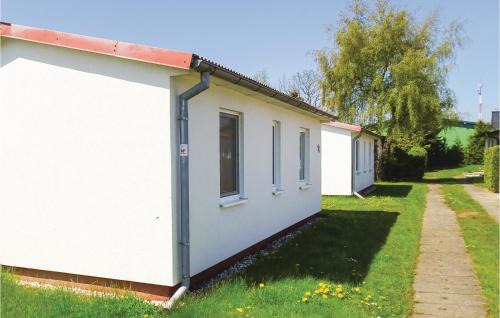Hohen Wieschendorf House | Holiday Home Zum Anleger G