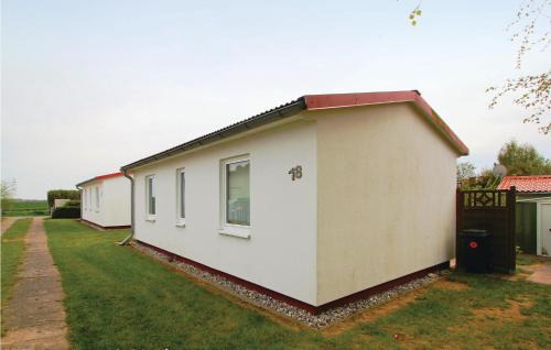 Hohen Wieschendorf House | Holiday Home Zum Anleger G