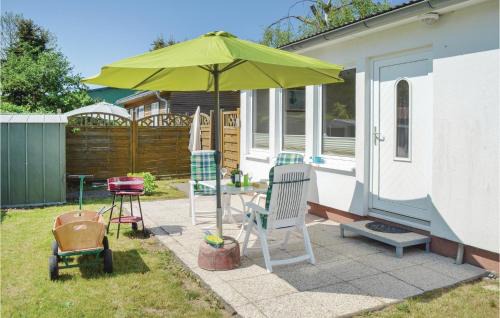 Hohen Wieschendorf House | Holiday Home Zum Anleger G