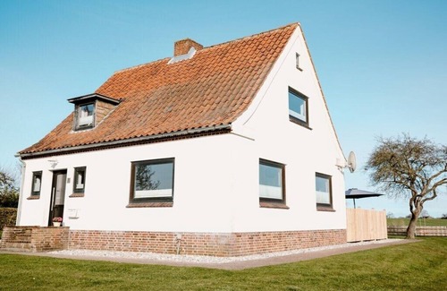 Pommerby Apartment | Holiday home Zum Nagel