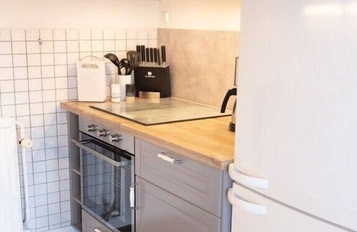 Pommerby Apartment | Holiday home Zum Nagel