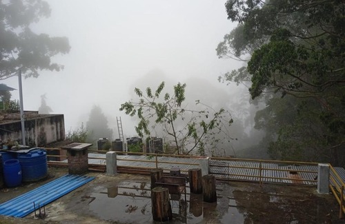 Vattakanal House | Holiday homes
