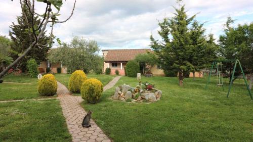 Antonci House | Holiday Homes in Porec - Istrien 10143