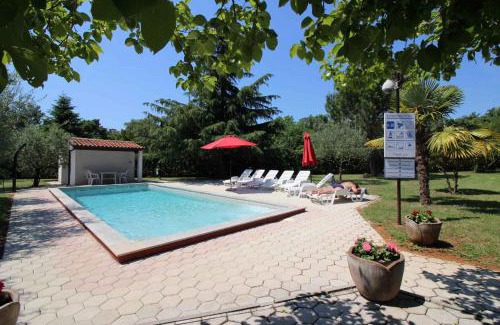Antonci House | Holiday Homes in Porec - Istrien 10143