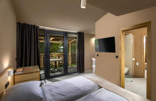 Dramalj Resort | Holiday Homes Kačjak