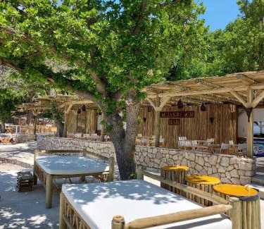 Dramalj Resort | Holiday Homes Kačjak