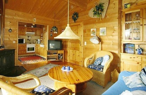 Hayingen House | Holiday homes Lauterdörfle, Hayingen