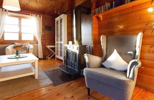 Hayingen House | Holiday homes Lauterdörfle, Hayingen
