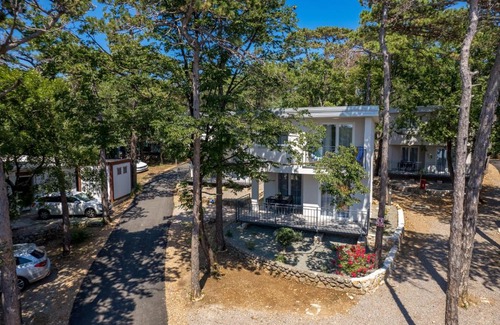 Kraljevica Resort | Holiday Homes Oštro
