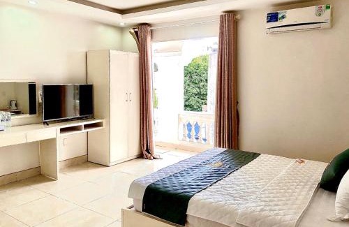 Ngo Quyen Apartment | Holiday Hotel 2
