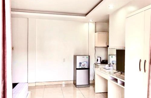 Ngo Quyen Apartment | Holiday Hotel 2