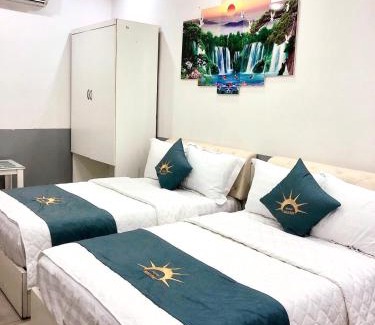 Ngo Quyen Hotel | Holiday Hotel 2