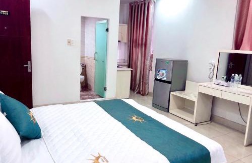 Ngo Quyen Hotel | Holiday Hotel 2