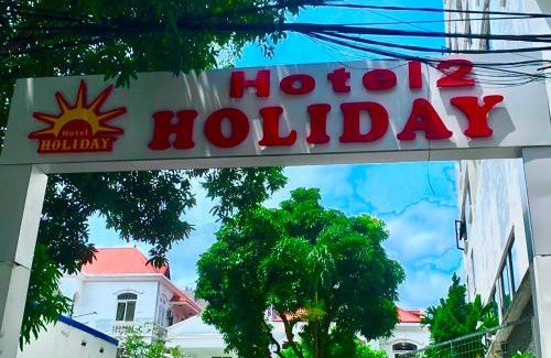 Ngo Quyen Hotel | Holiday Hotel 2