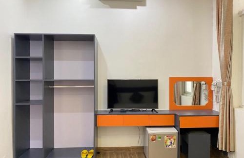 Ngo Quyen Hotel | Holiday Hotel 2