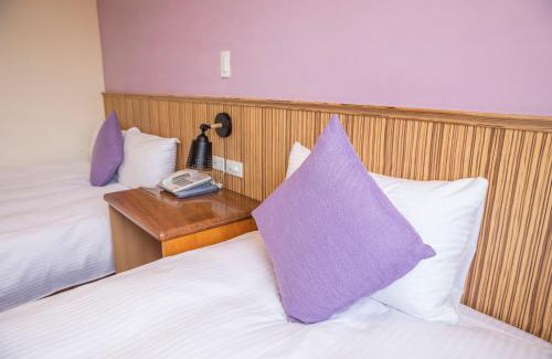 Nangan House | Holiday Hotel