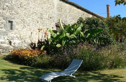 Saint-Martin-de-Gurson House | Holiday house St Martin de Gurson for 1 - 4 persons with 2 bedrooms - Holiday house