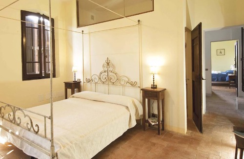 Salsomaggiore Terme House | Holiday house Salsomaggiore Terme for 1 - 16 persons with 6 bedrooms - Holiday home