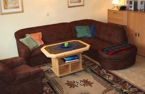 Lychen House | Holiday house Lychen UCK 291 - UCK 291