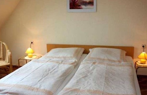 Lychen House | Holiday house Lychen UCK 291 - UCK 291