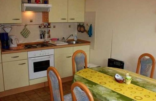 Lychen House | Holiday house Lychen UCK 291 - UCK 291