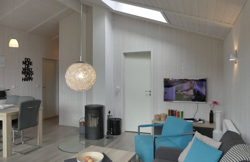 Insel Poel House | Holiday house "Poseidon" with proximity to the beach & the Baltic Sea on the island of Poel