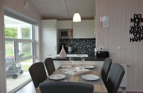 Insel Poel House | Holiday house "Poseidon" with proximity to the beach & the Baltic Sea on the island of Poel