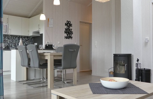 Insel Poel House | Holiday house "Poseidon" with proximity to the beach & the Baltic Sea on the island of Poel