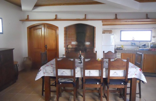 Cercal House | Holiday house Cercal do Alentejo for 1 - 6 persons with 3 bedrooms - Holiday home