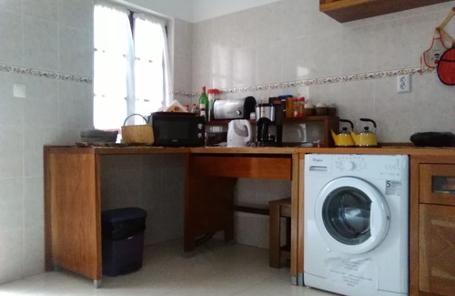 Mindelo House | Holiday house 200 meters from Laginha beach