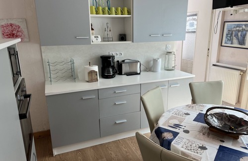Saint-Mathieu House | Holiday house 200m from the beach