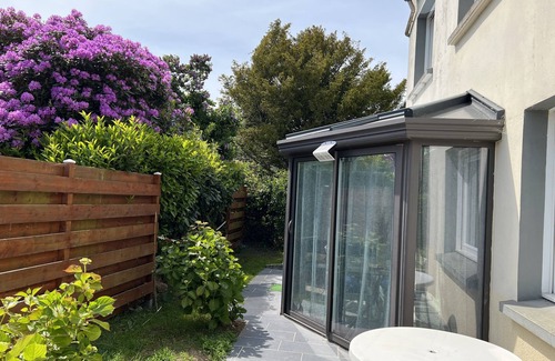Saint-Mathieu House | Holiday house 200m from the beach
