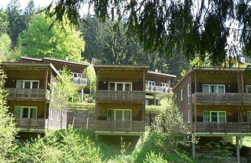 Grossbreitenbach House | Holiday house Altenfeld for 1 - 9 persons with 3 bedrooms - Holiday house
