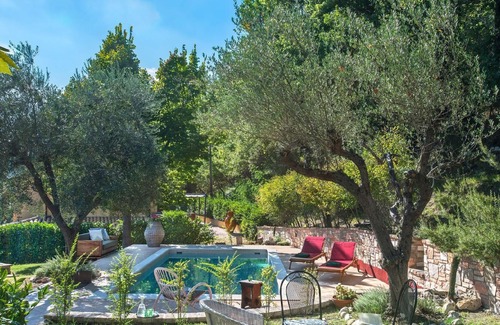 Acqualagna House | Holiday house Acqualagna for 1 - 10 persons with 5 bedrooms - Holiday home